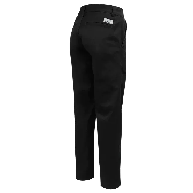 Stretch Work Pant by GATTS Workwear - Style 777EX