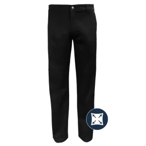 Stretch Work Pant by GATTS Workwear - Style 777EX