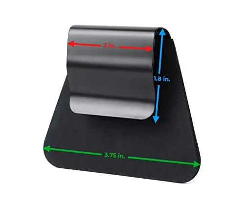 Stripebird - Golf Hub for Magnetic Accessories - Golf Bag Attachment