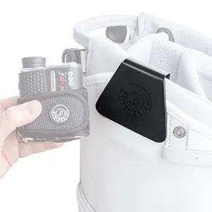 Stripebird - Golf Hub for Magnetic Accessories - Golf Bag Attachment