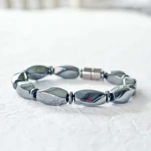 Strong Magnetic Bracelet for Pain