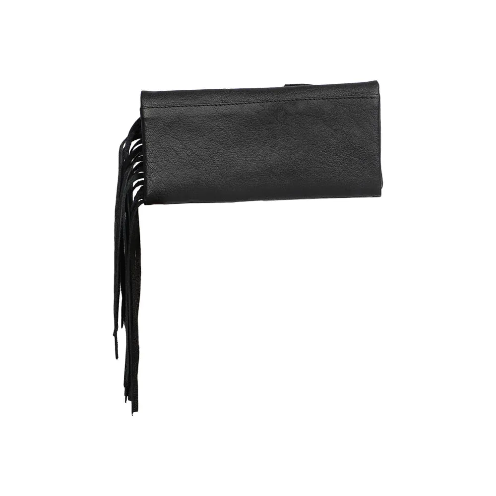 STS Rhapsody, Mesa wallet
