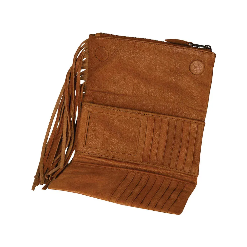 STS Rhapsody, Mesa wallet