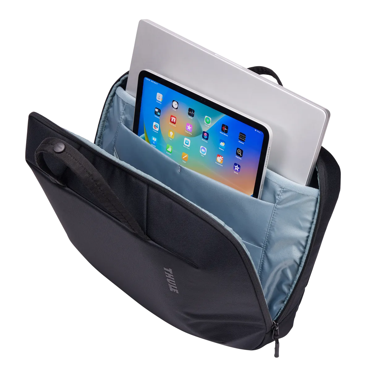 Subterra 2 16" Laptop and Tablet Attaché
