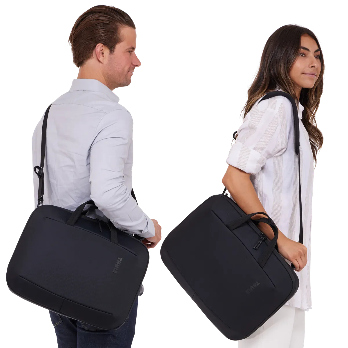Subterra 2 16" Laptop and Tablet Attaché