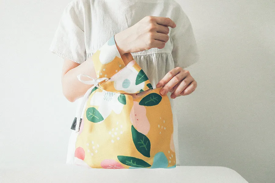 Summer Bloom - The Lord Bless You and Keep You {Lunch Bag}