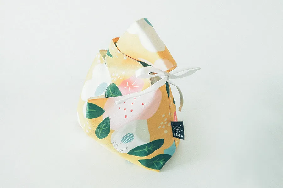 Summer Bloom - The Lord Bless You and Keep You {Lunch Bag}