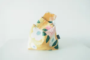 Summer Bloom - The Lord Bless You and Keep You {Lunch Bag}