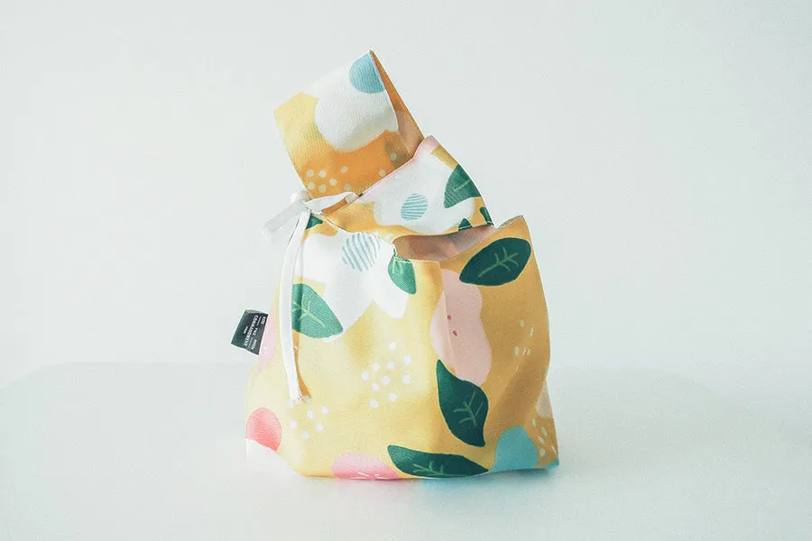 Summer Bloom - The Lord Bless You and Keep You {Lunch Bag}