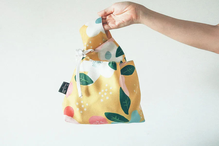 Summer Bloom - The Lord Bless You and Keep You {Lunch Bag}