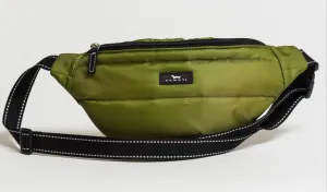 Sun Belt - Green Puffer