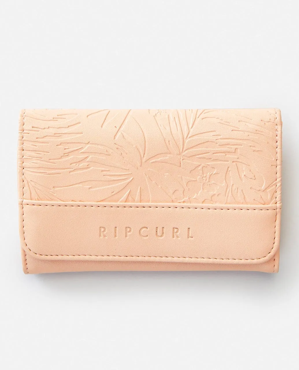 Sun Rays Mid Wallet