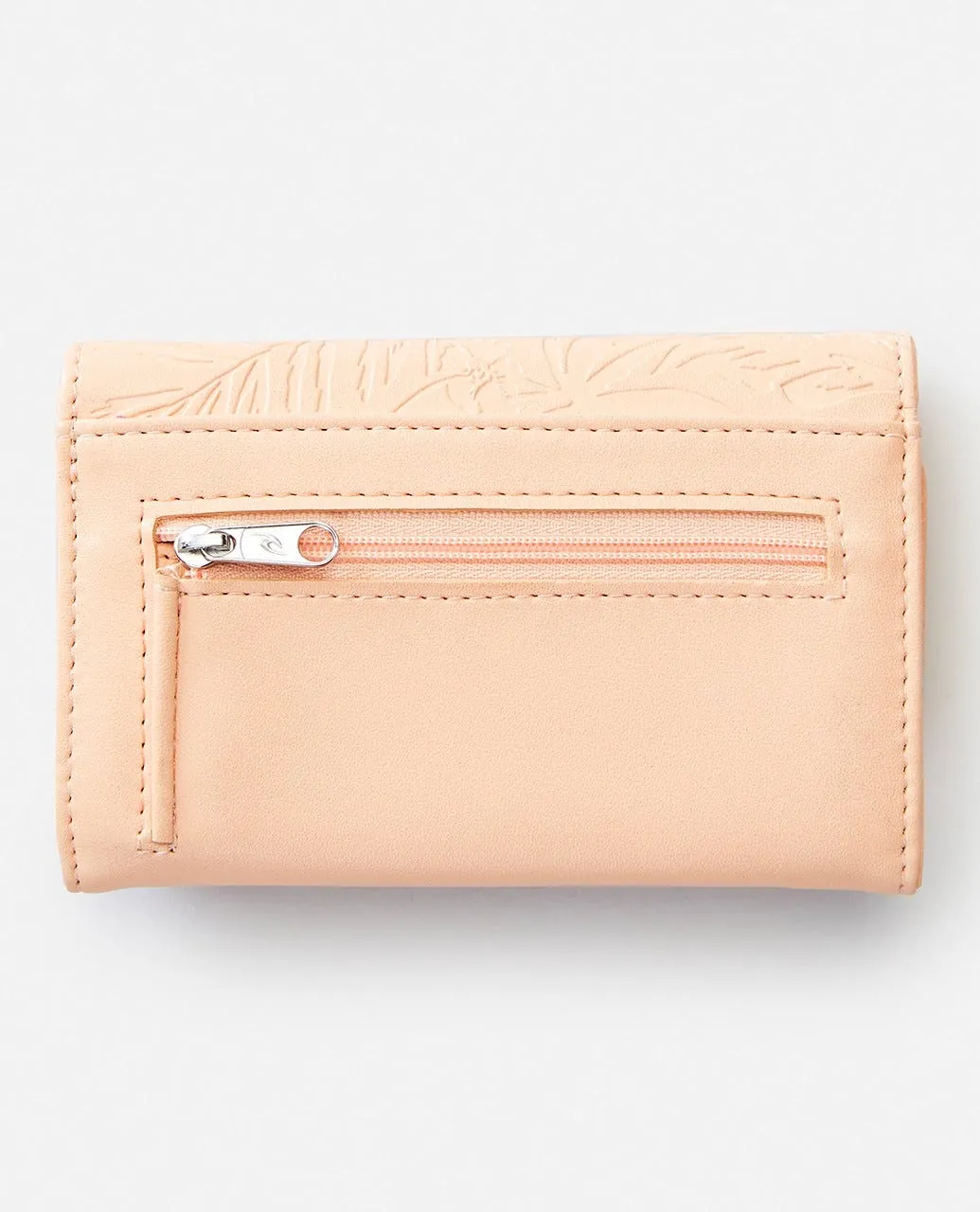 Sun Rays Mid Wallet
