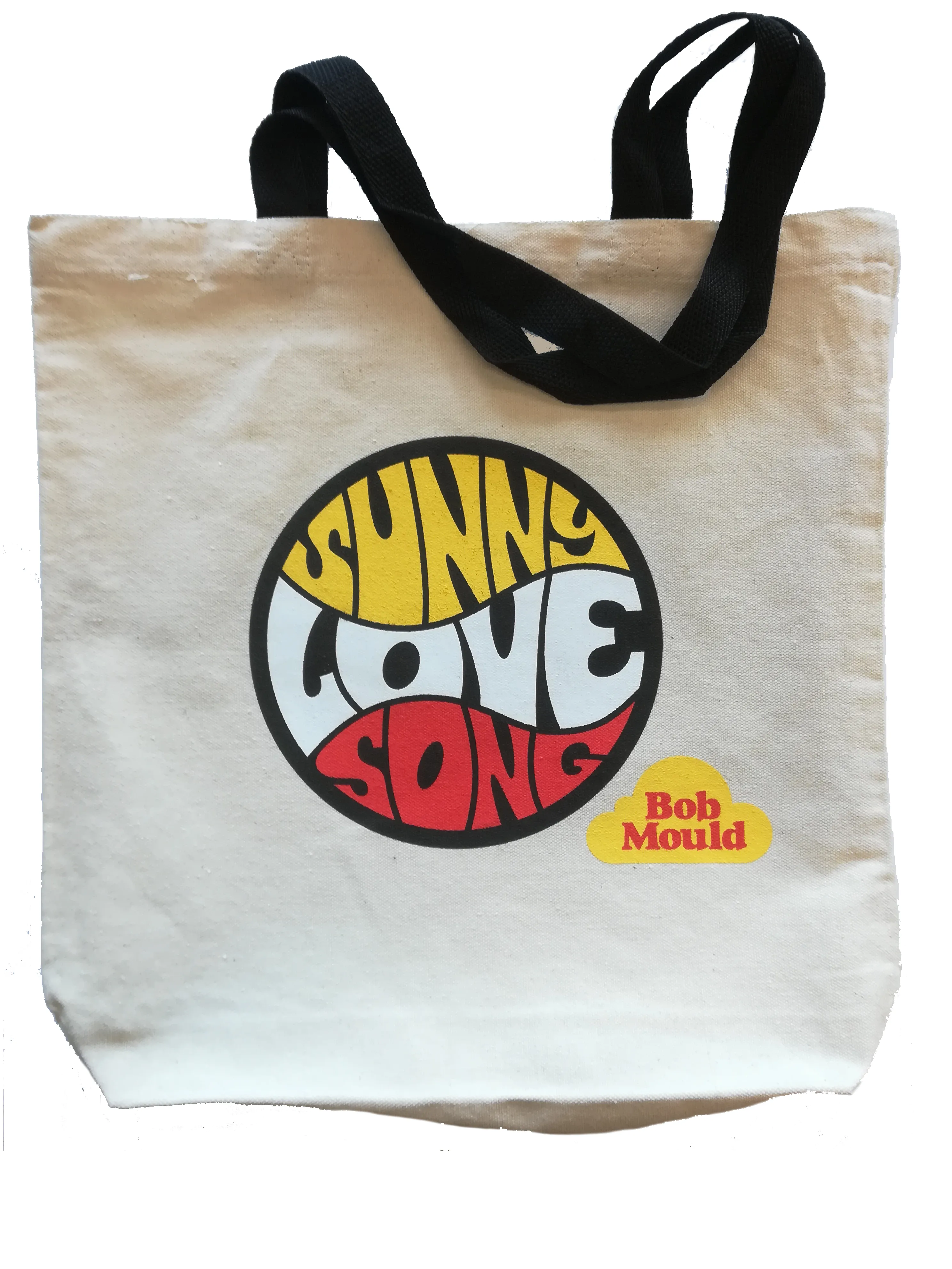 Sunshine Rock Totebag