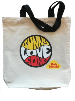 Sunshine Rock Totebag