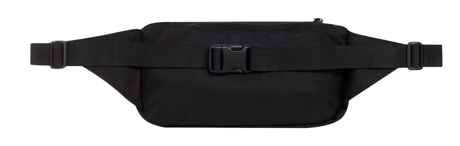 Supreme Waist Bag (Black)