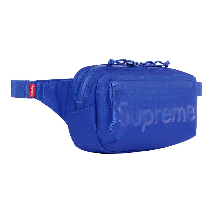 Supreme Waist Bag (SS21)- Royal