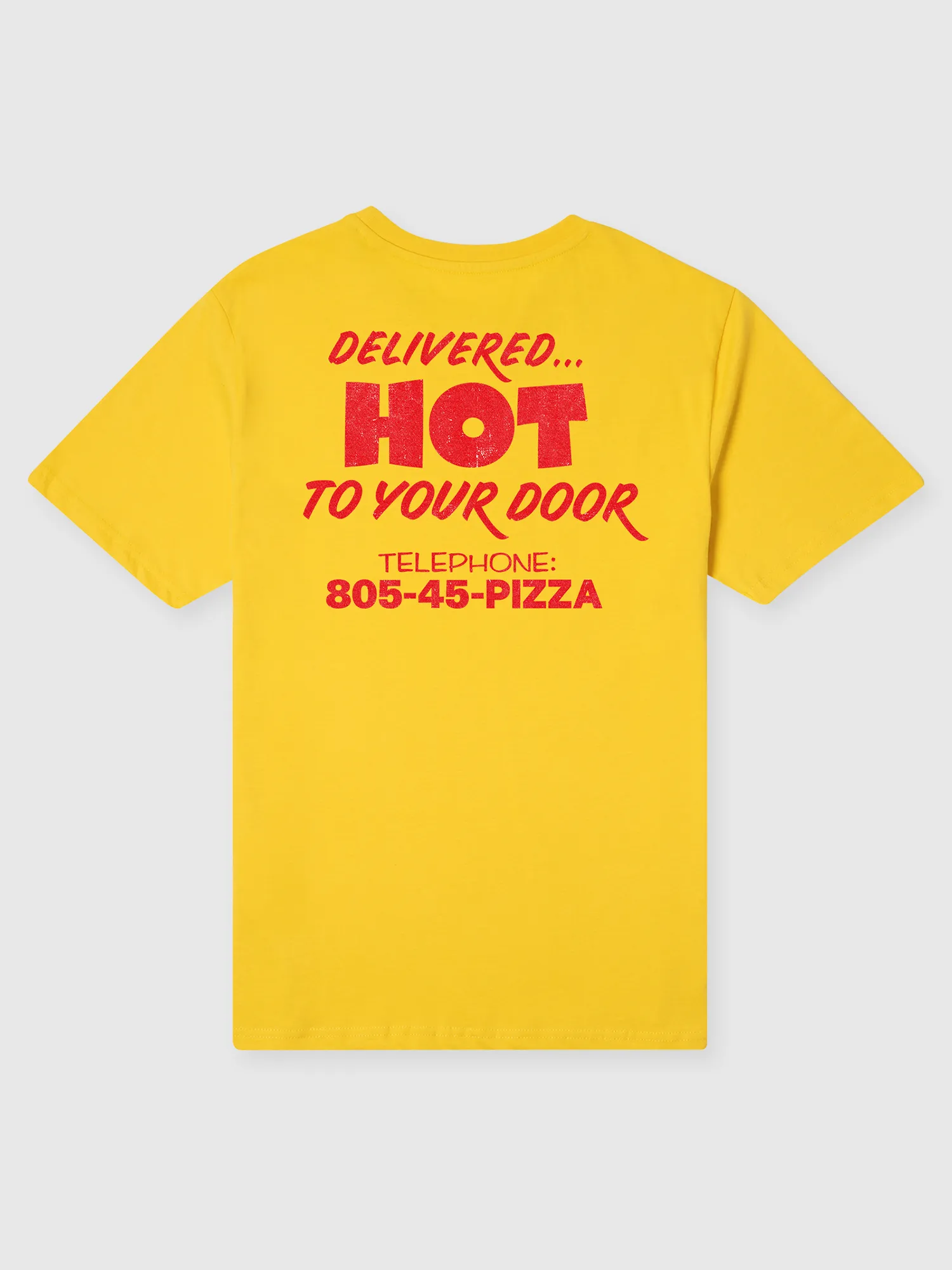 Surfer Boy Pizza Bundle