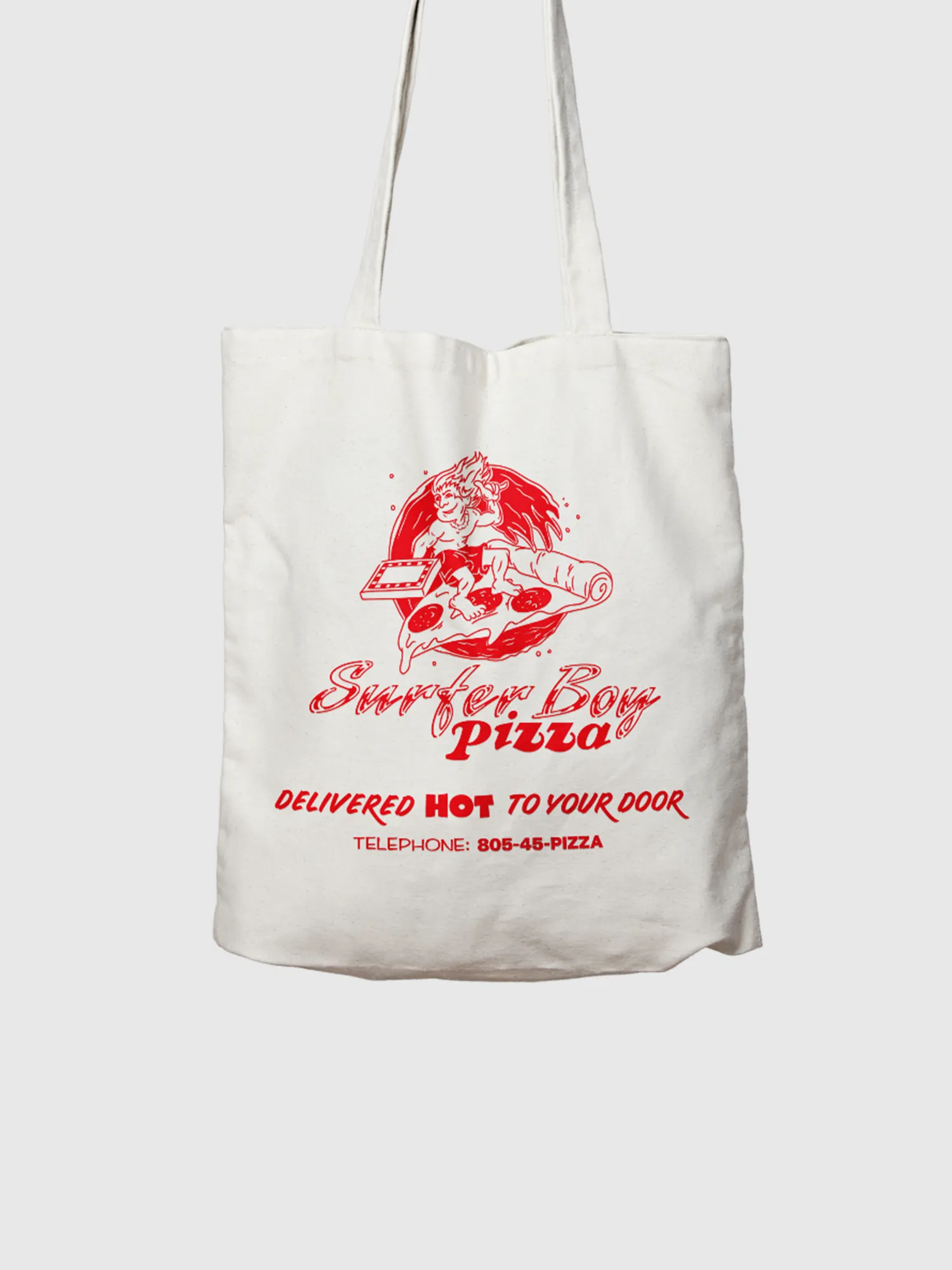 Surfer Boy Pizza Bundle