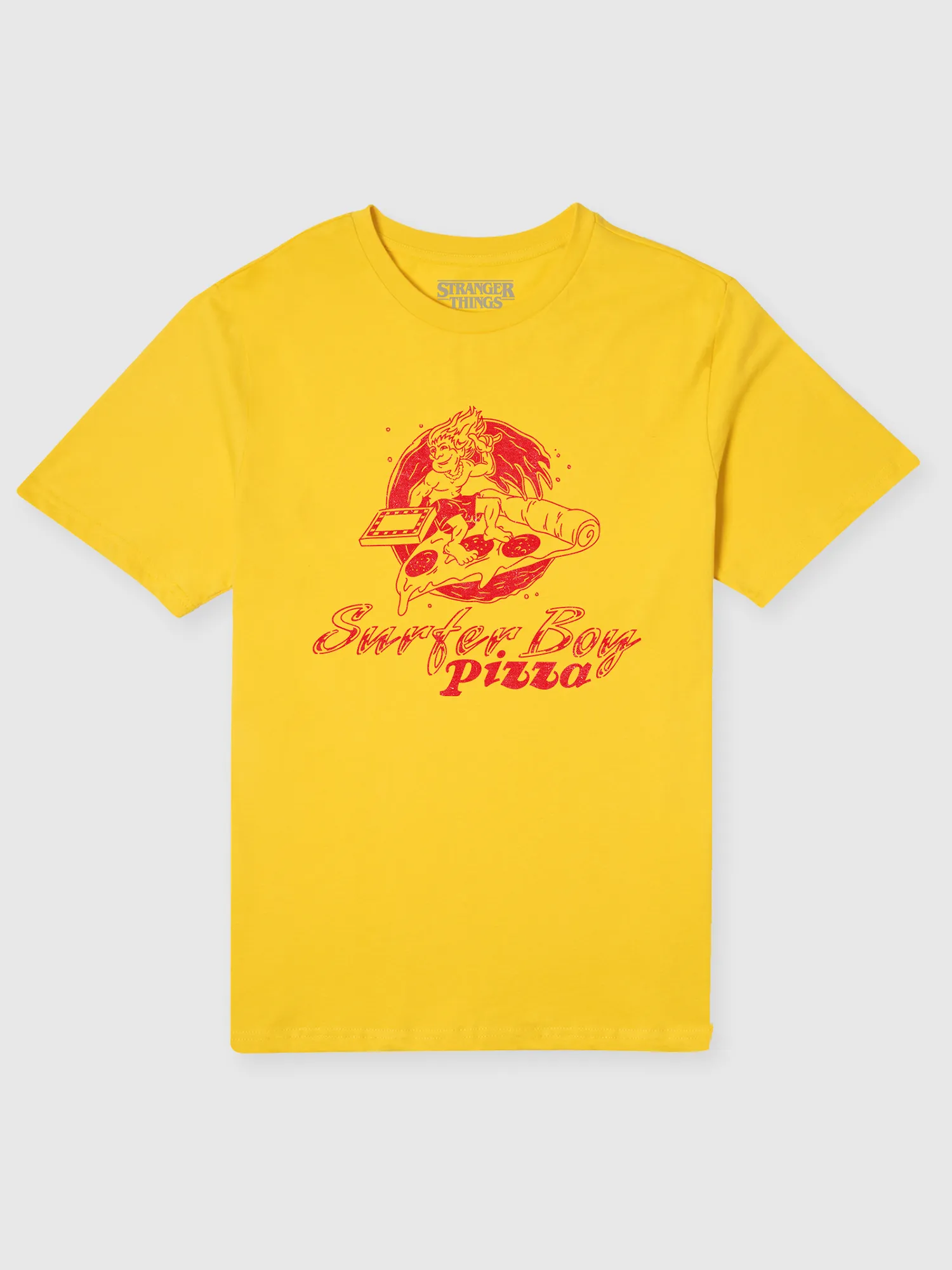Surfer Boy Pizza Bundle