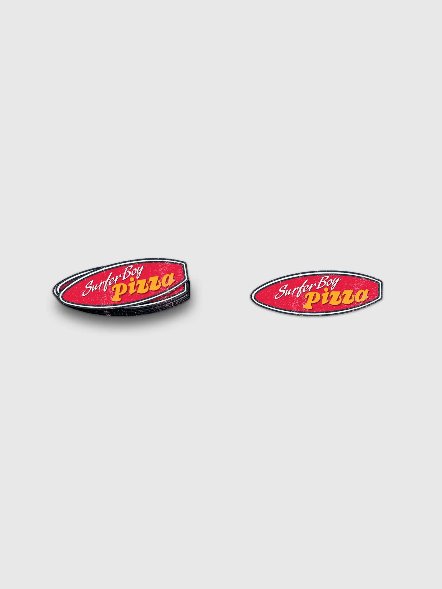 Surfer Boy Pizza Bundle