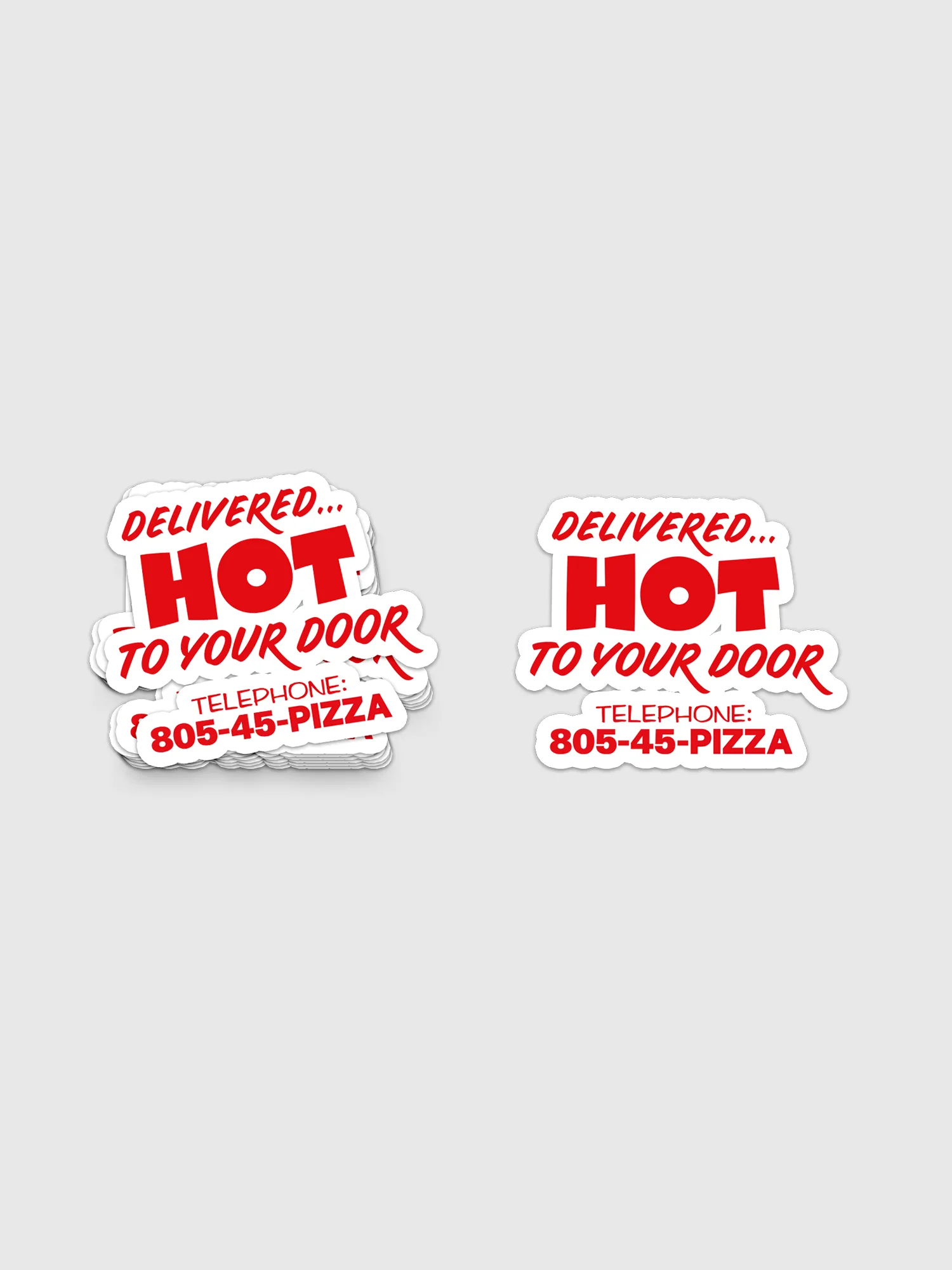 Surfer Boy Pizza Bundle