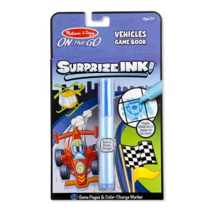 Surprize Ink