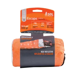 Survive Outdoors Longer SOL Escape Lite Bivvy