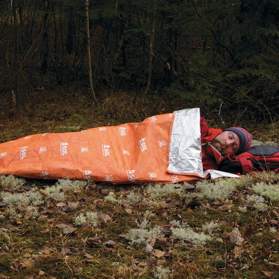 Survive Outdoors Longer SOL Escape Lite Bivvy