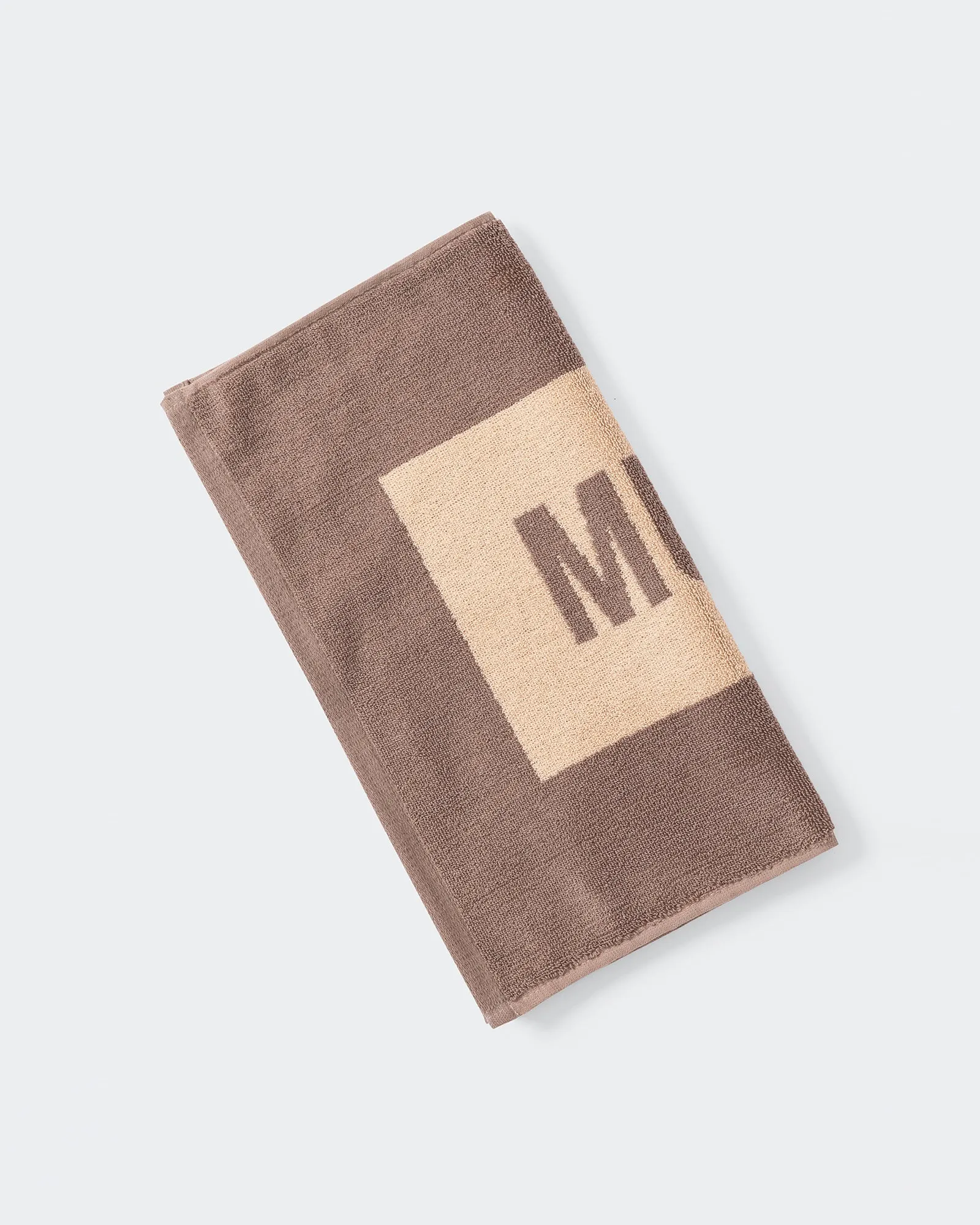 Sweat Towel - Clay
