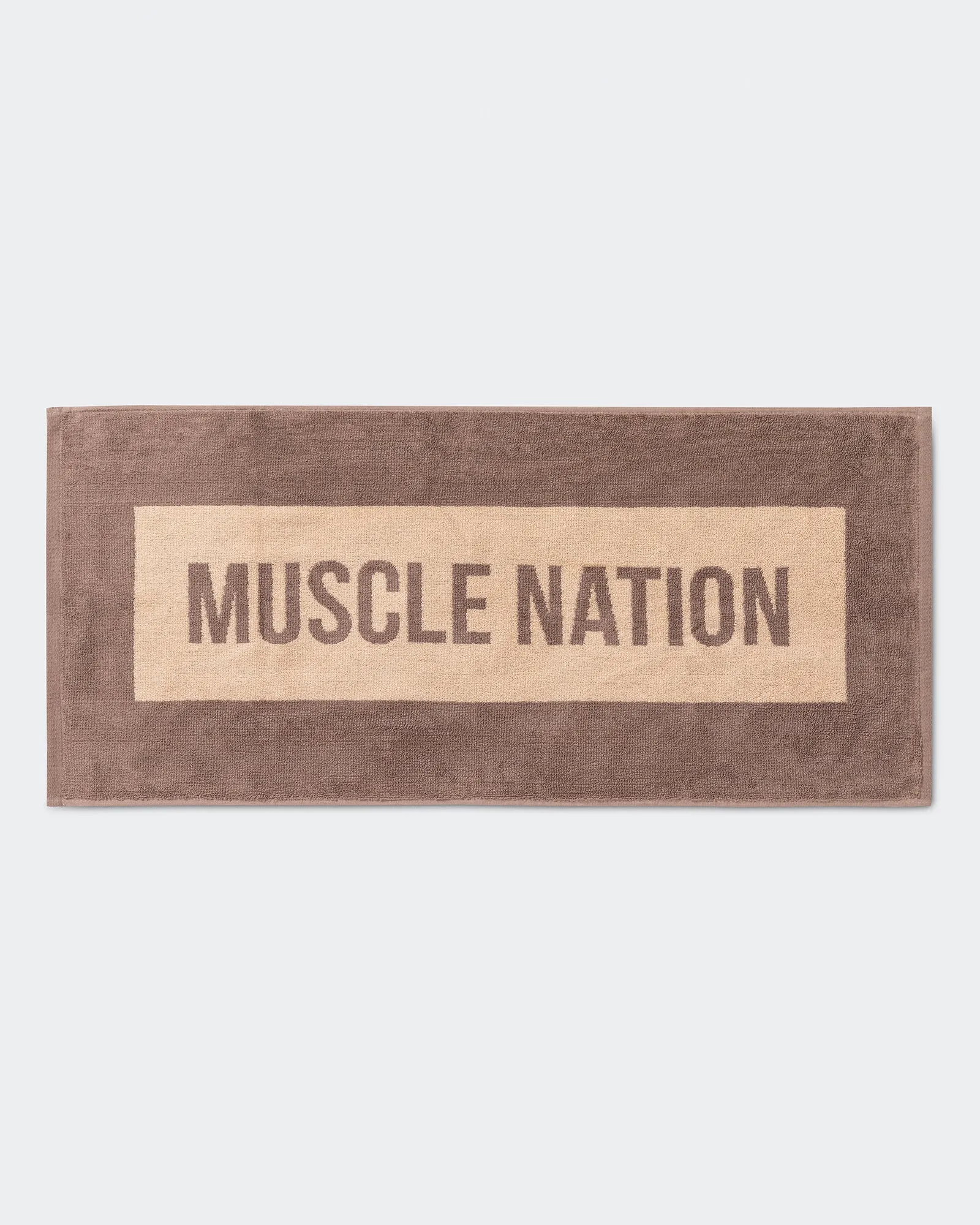 Sweat Towel - Clay