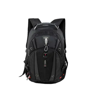 Swiss Military Laptop Bag with USB