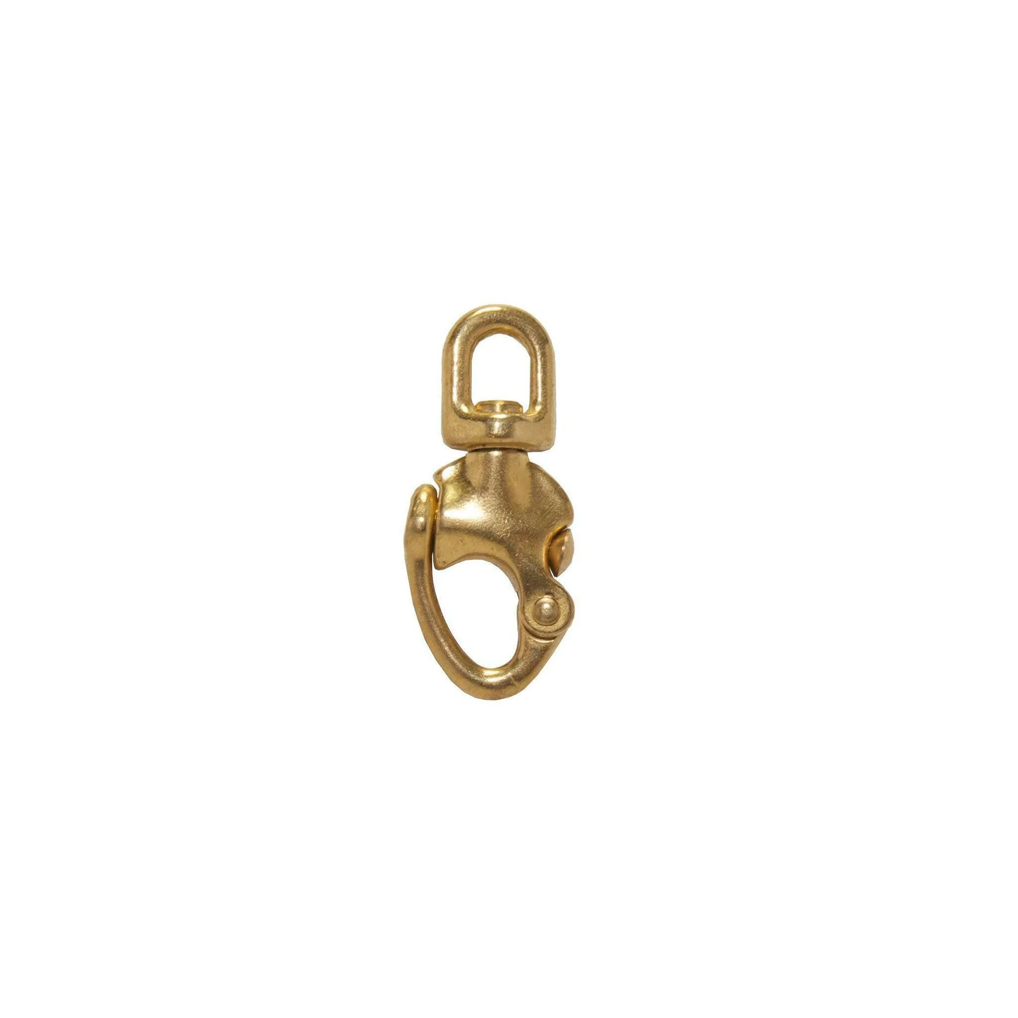 Swivel Snap Shackle Bronze