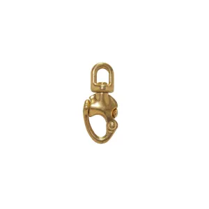 Swivel Snap Shackle Bronze