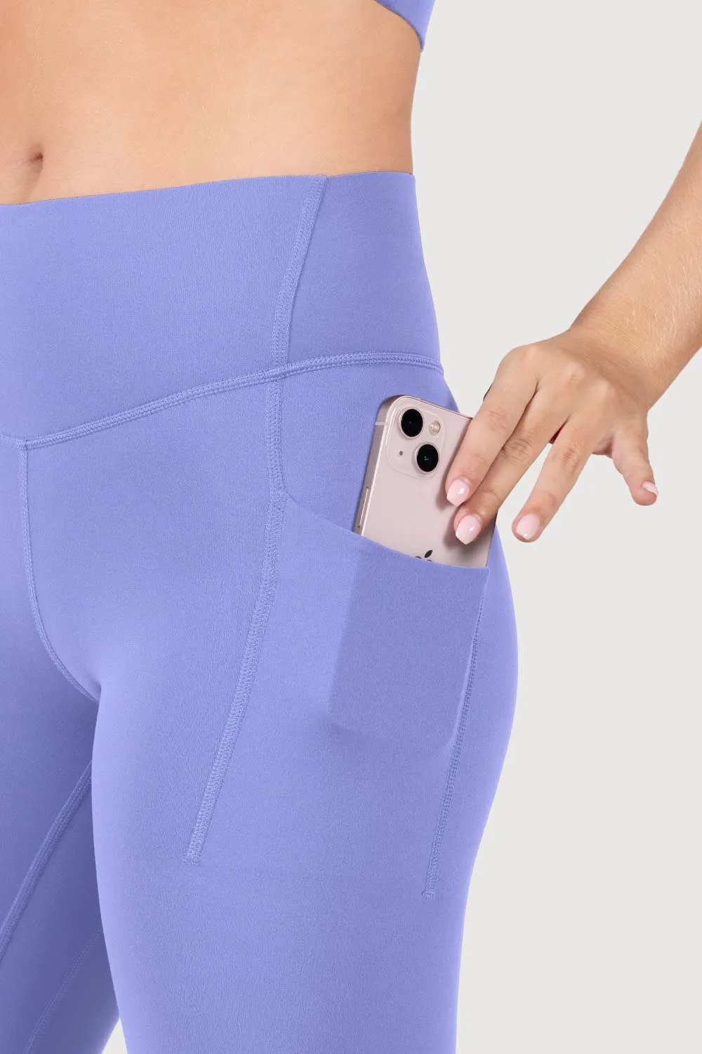 T5564Y - BLOCHeverhold™ Pocket Tight Regular