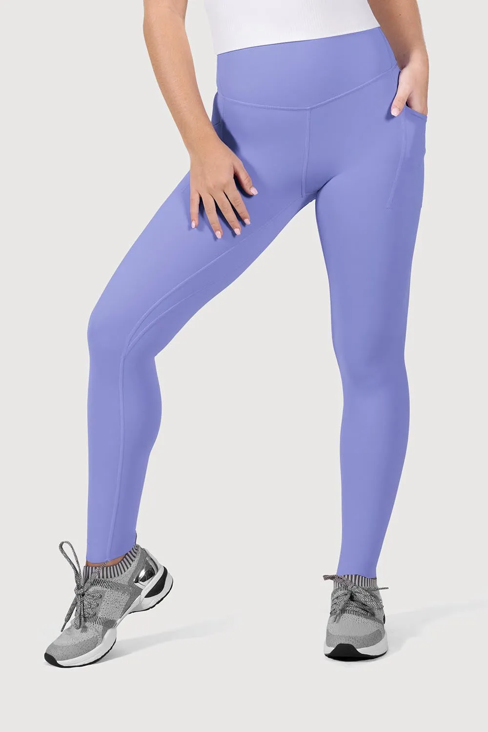 T5564Y - BLOCHeverhold™ Pocket Tight Regular