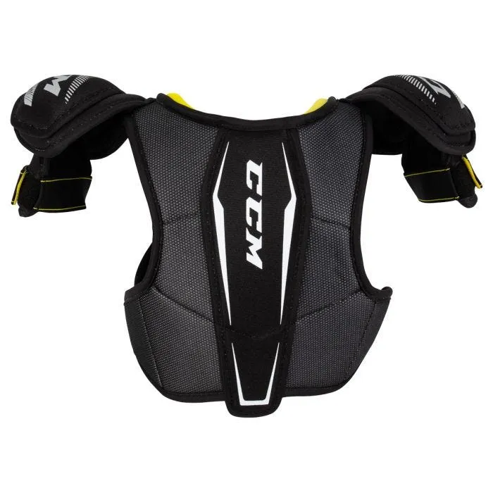 TACKS 9550 JUNIOR SHOULDER PADS