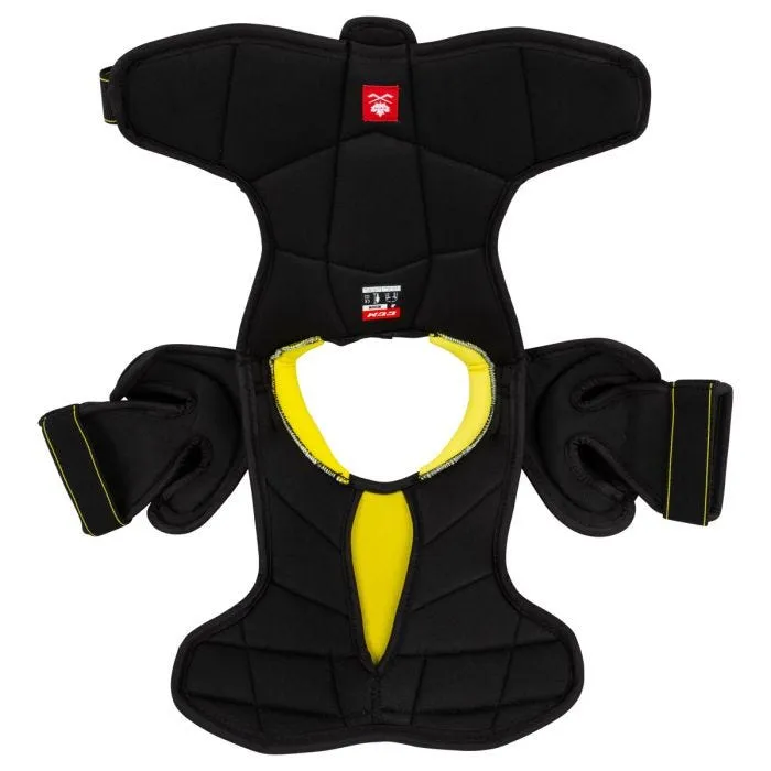 TACKS 9550 JUNIOR SHOULDER PADS