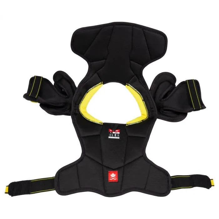 TACKS 9550 YOUTH SHOULDER PADS