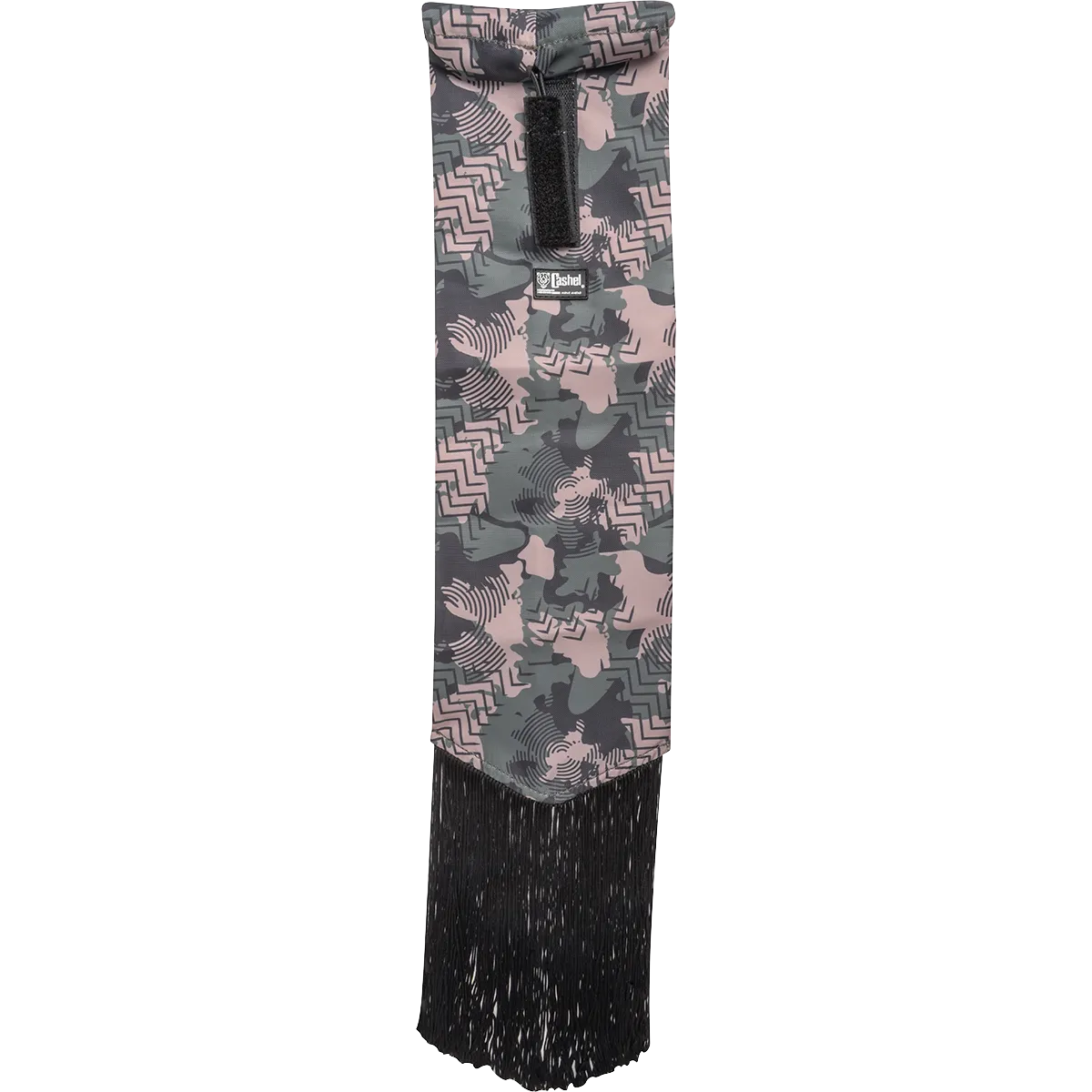 TAIL BAG W/ FRINGE