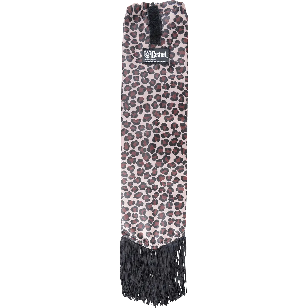 TAIL BAG W/ FRINGE