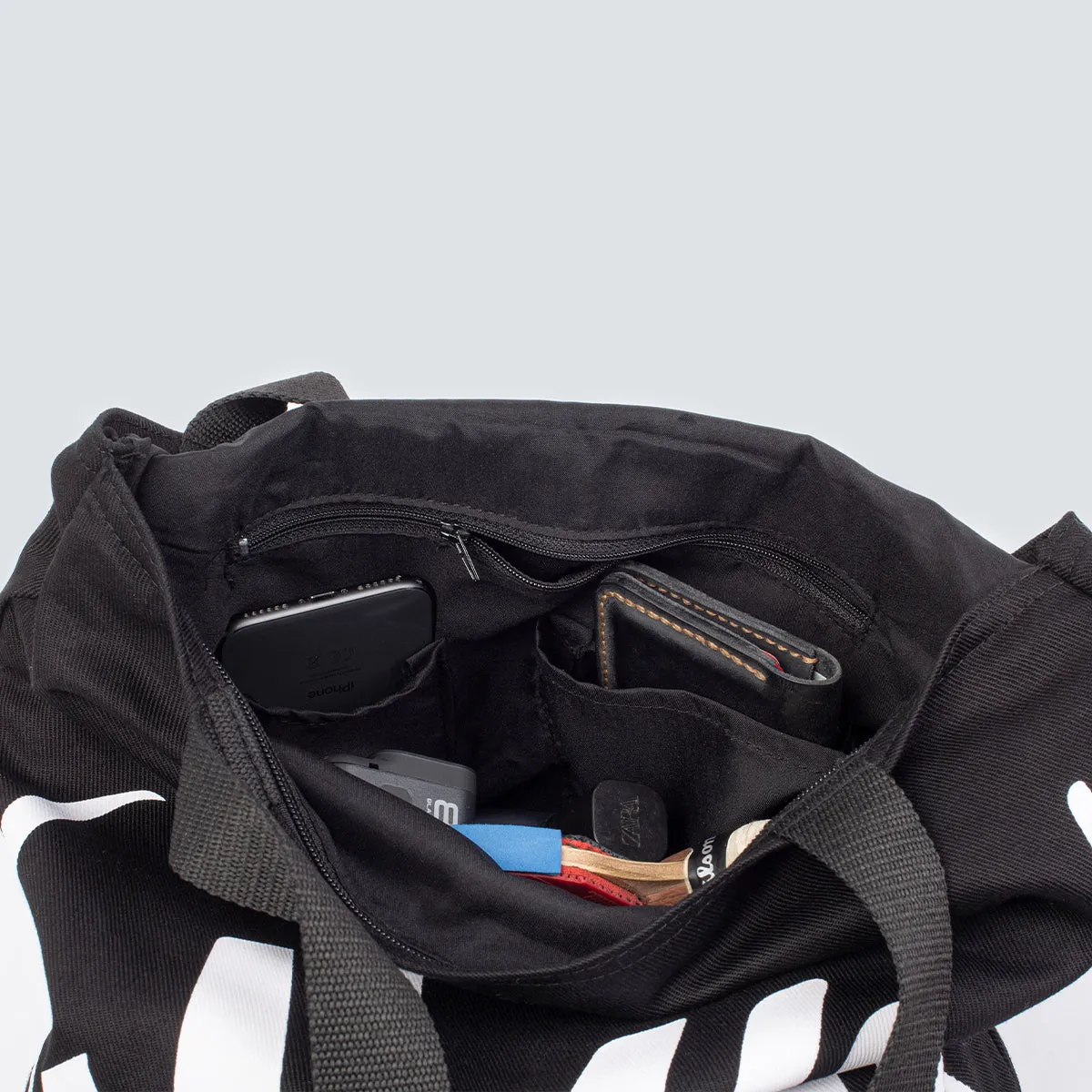 Tareeq Tote Bag