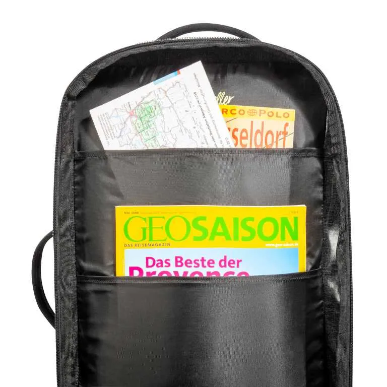 Tatonka Traveller Pack (Size and Colour Options)