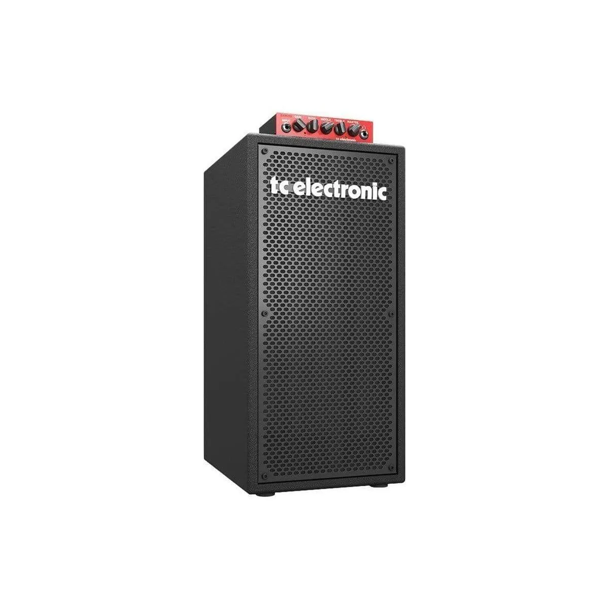 TC Electronic BC208 200 Watt 2 x 8" Portable Bass Cabinet
