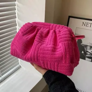 Tega bag (pink)