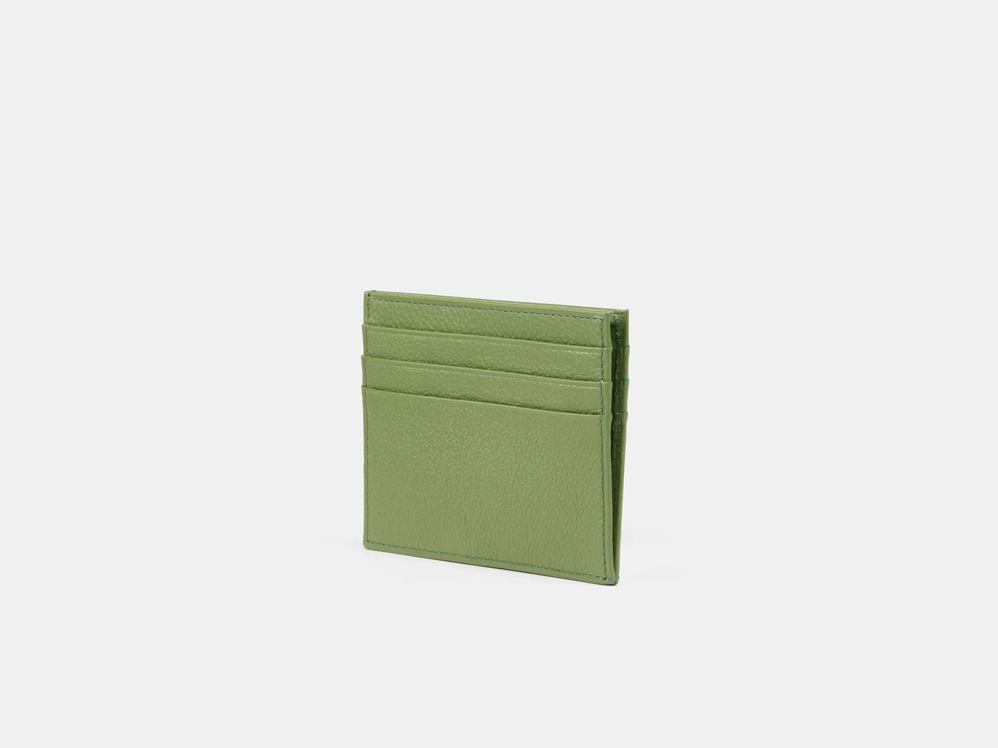THE 6-SLOT WEEKEND WALLET