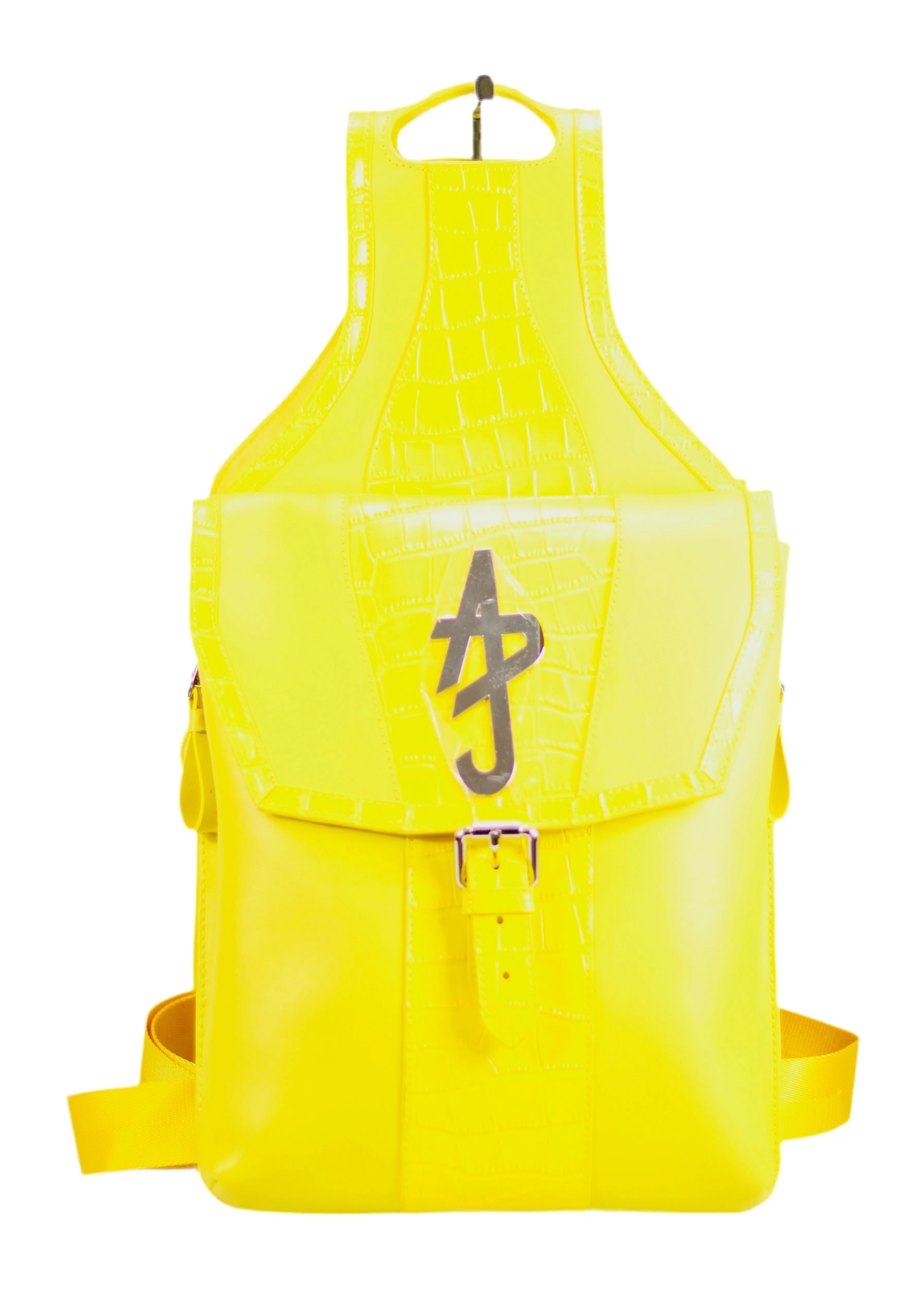 THE ANTON DENNARD SADDLE BAG