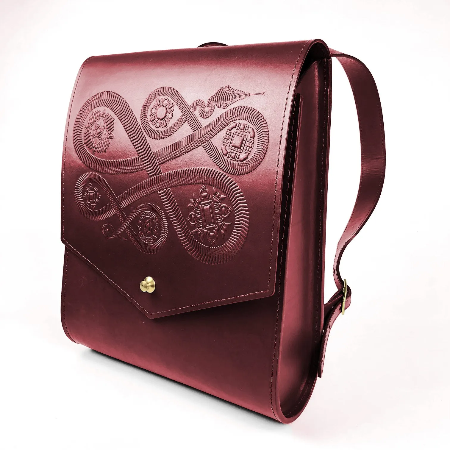 The Backpack