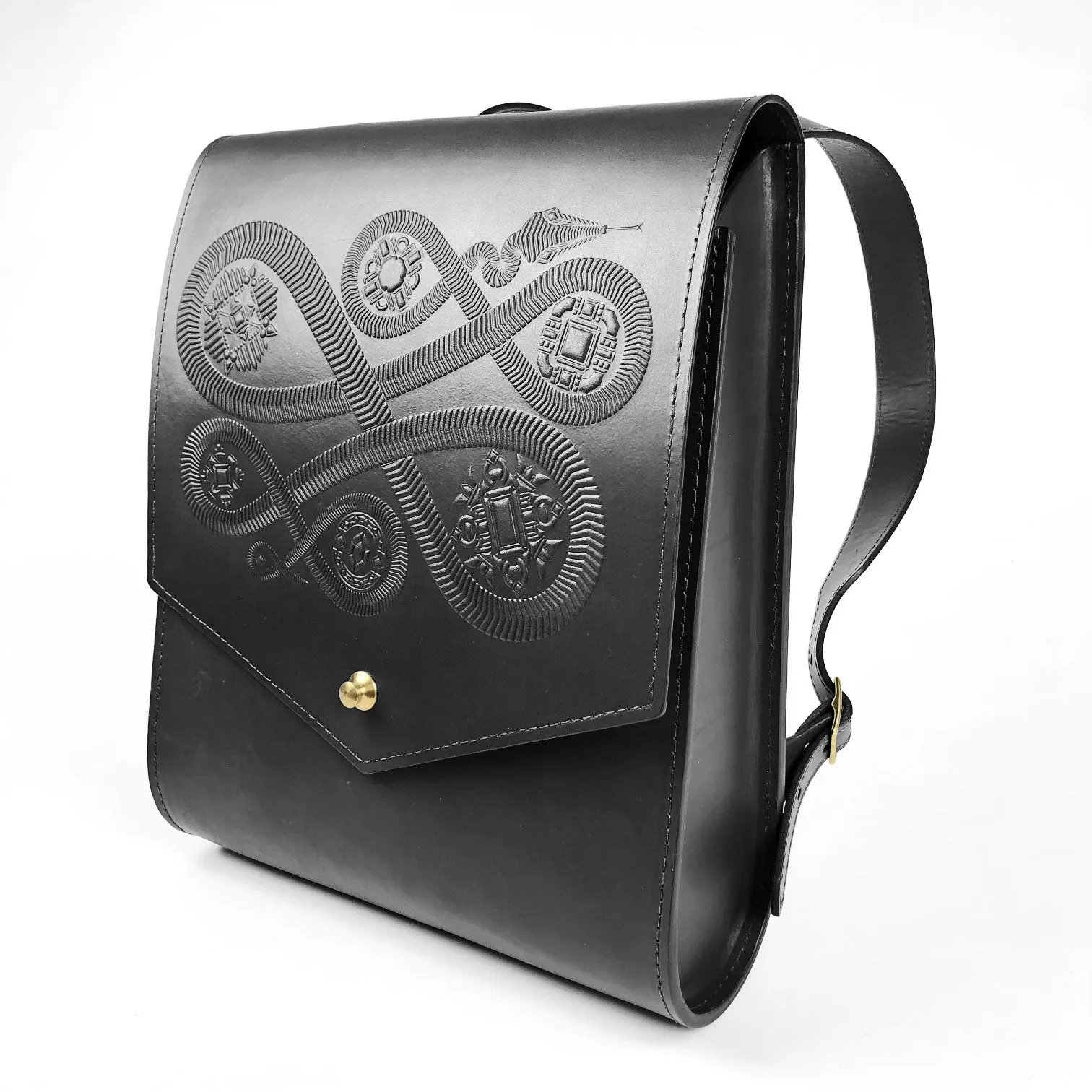The Backpack