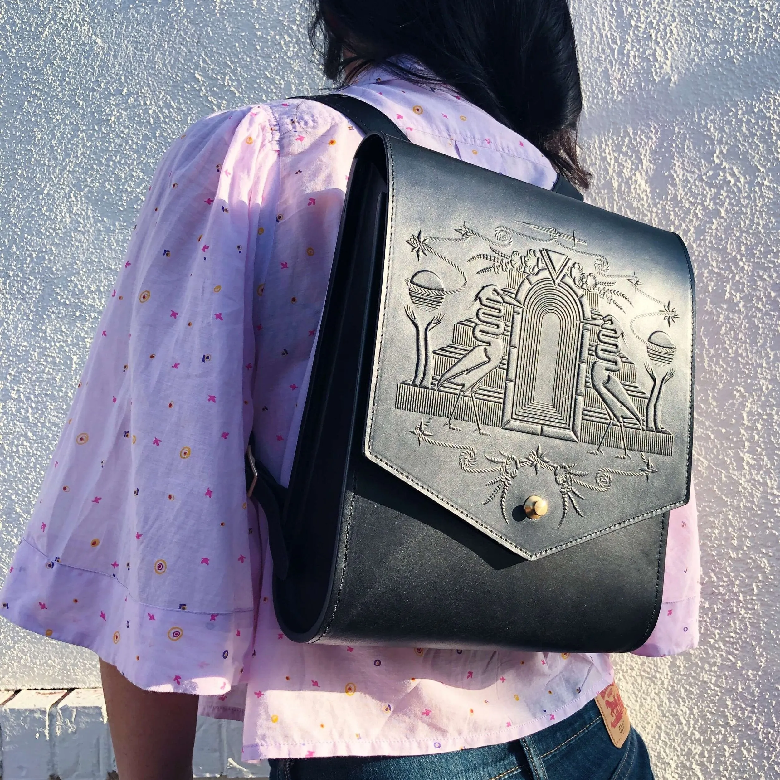 The Backpack